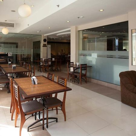 O Hotel Bacolod Buitenkant foto