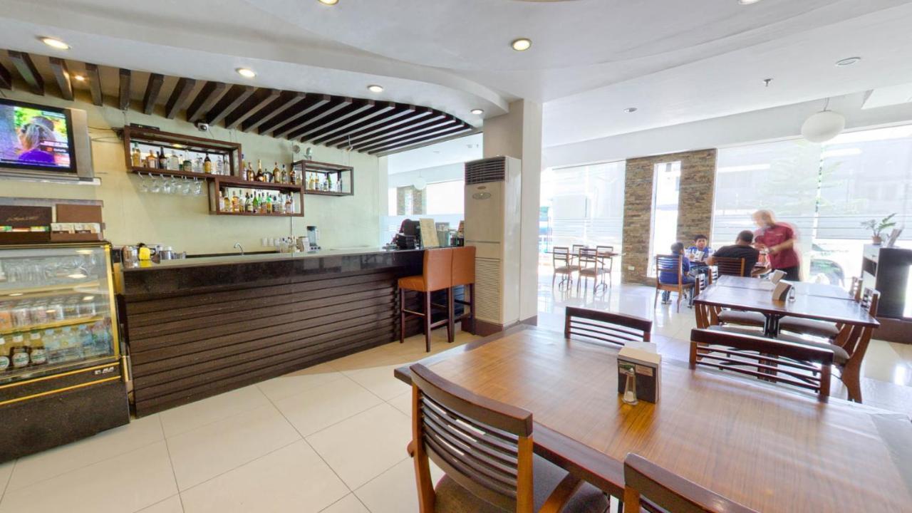 O Hotel Bacolod Buitenkant foto